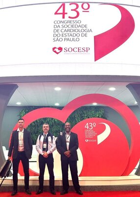 43 congresso cardiologia